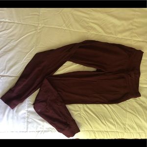 Ready to Rulu Joggers